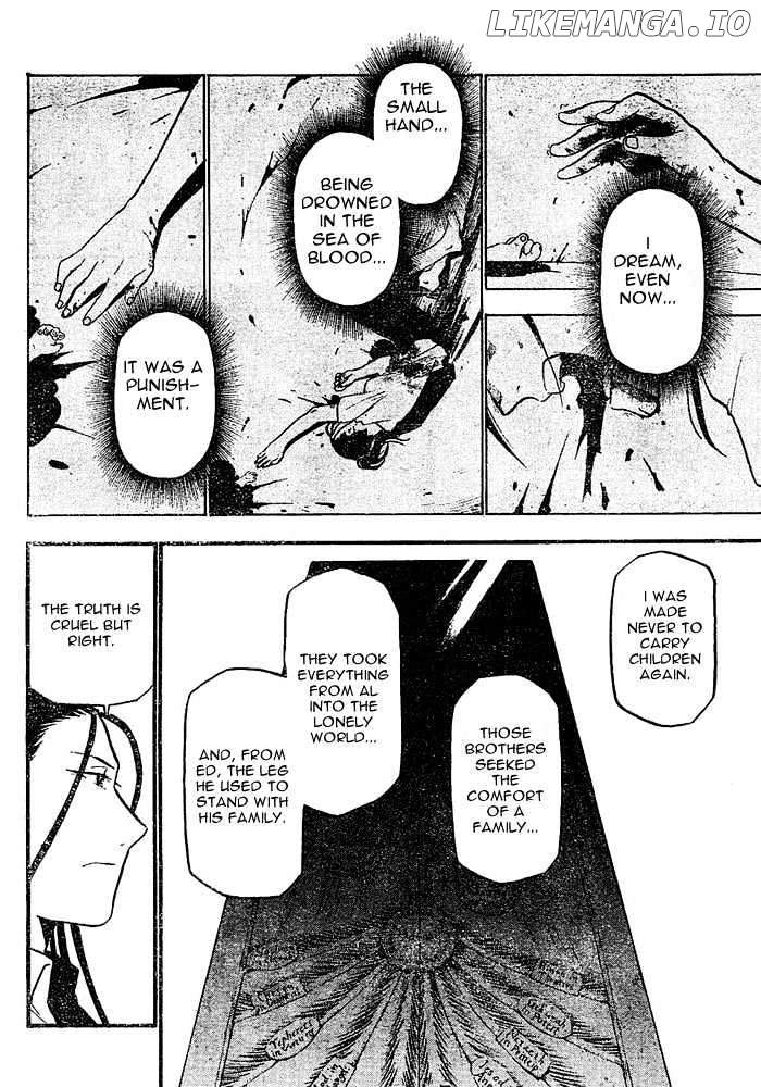 Fullmetal Alchemist, Chapter 44 image 31